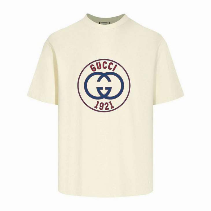 Picture of Gucci T Shirts Short _SKUGucciXS-Latt950511027